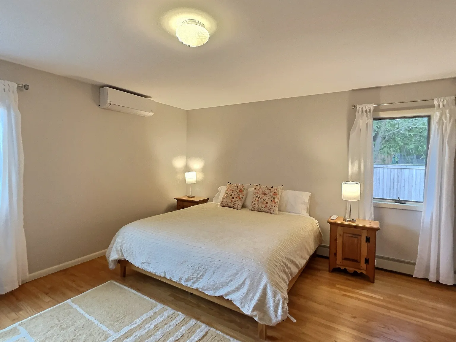 Culloden Beach Home — Photo 4