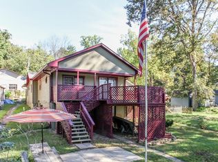 965 W Benson Cir, Nineveh, IN