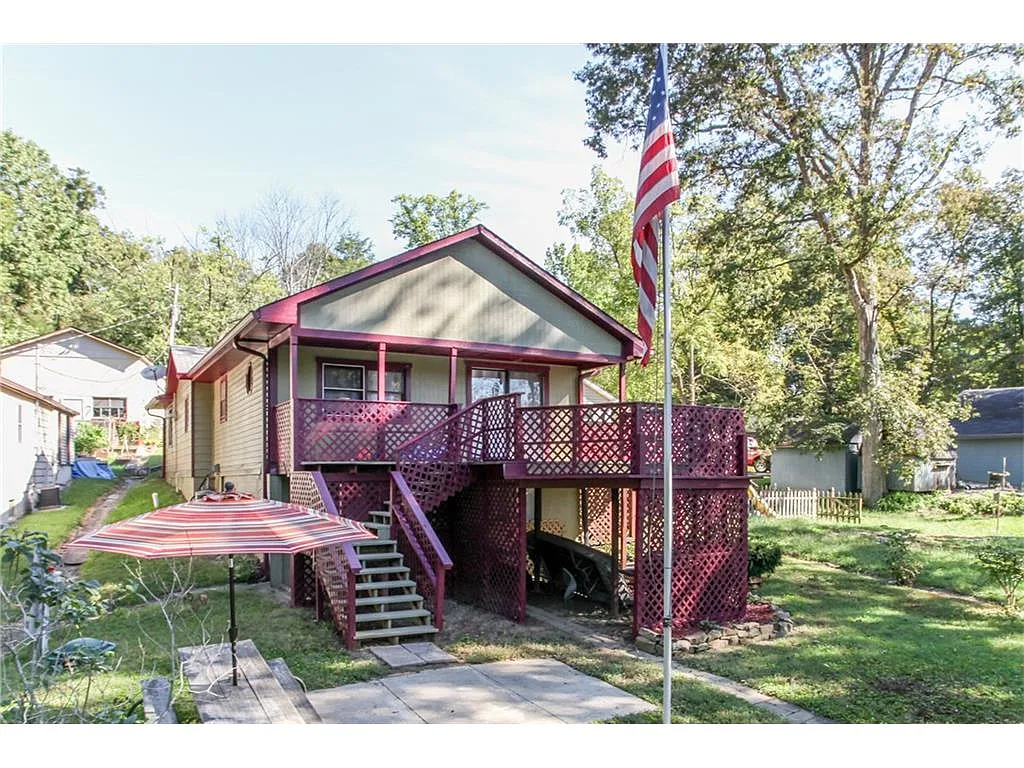 965 W Benson Cir photo 1