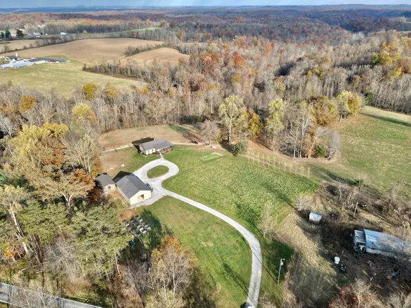 5530 Highway 39, Crab Orchard, KY 40419