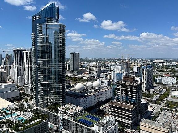 5th image of 1040 Biscayne Blvd APT 3807