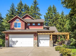 3775 132nd Ave SE, Bellevue, WA 98006