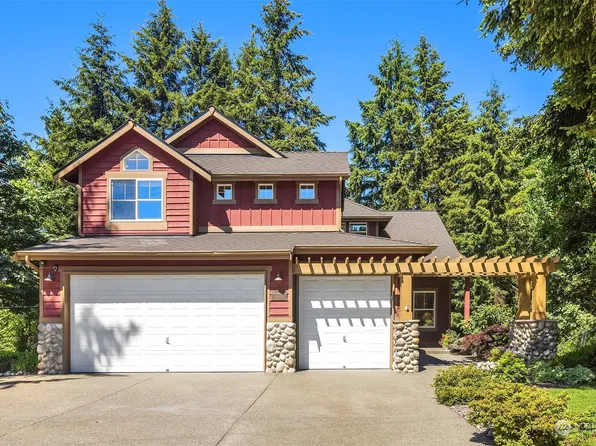 3775 132nd Avenue SE, Bellevue, WA 98006