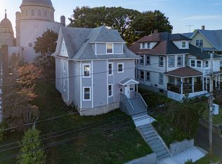 333 Ridgefield Ave, Bridgeport, CT 06610