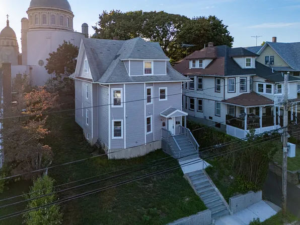 333 Ridgefield Avenue, Bridgeport, CT 06610