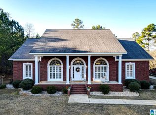 4056 Owens Rd, Ashland, AL 36251