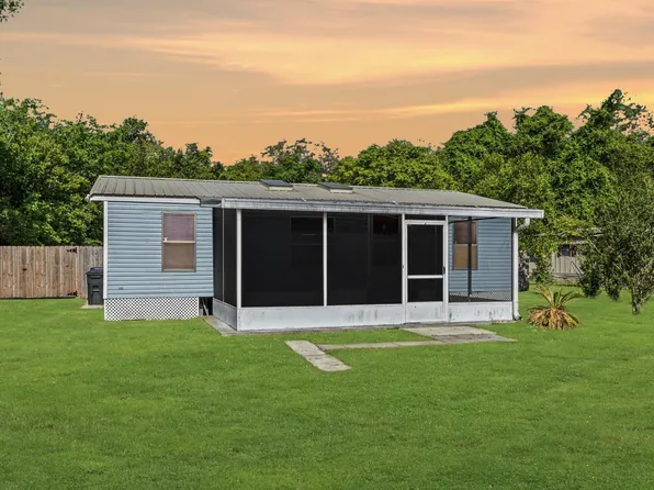 2665 Hispanola Ave, Saint Augustine, FL 32086