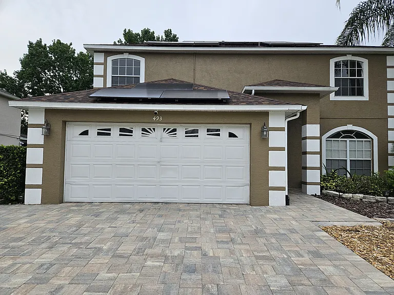 493 Lakepark Trl — Photo 1