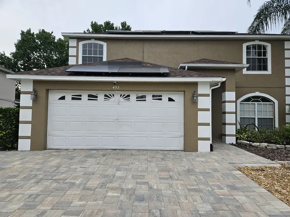 493 Lakepark Trl, Oviedo, FL 32765
