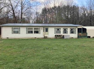 773 N Washington St, Spencer, IN 47460