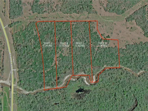 LOT Tonkaway Ridge Cir #C, College Station, TX 77845