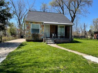 15099 Coyle St, Detroit, MI 48227