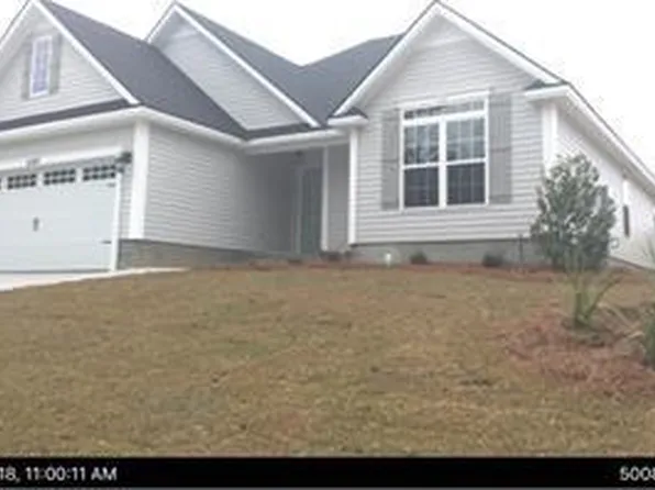 4162 Nelson Hill Pl, Hahira, GA 31632