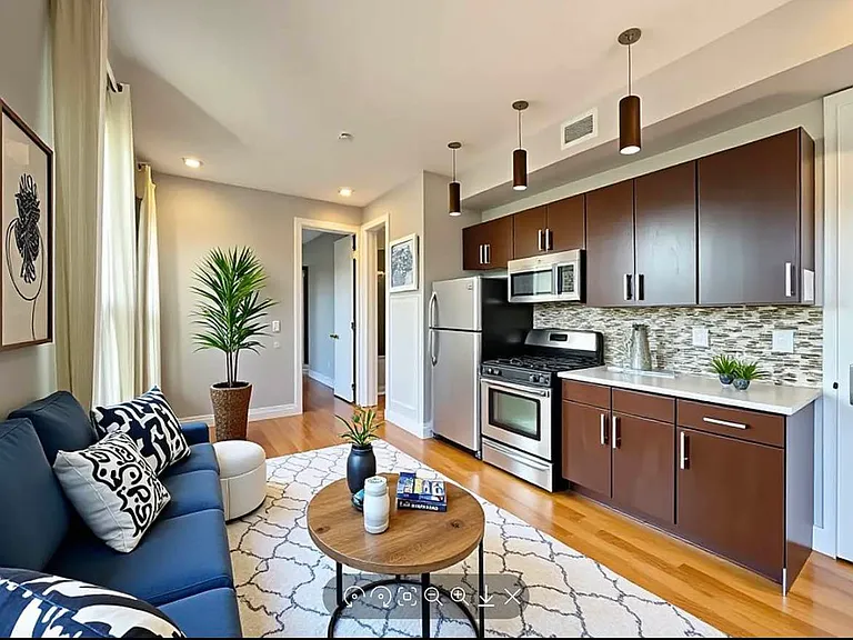 355 Stockholm St #3B — Photo 4
