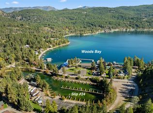 52 Hidden Dr, Bigfork, MT 59911