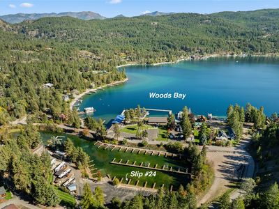 52 Hidden Dr, Bigfork, MT, 59911