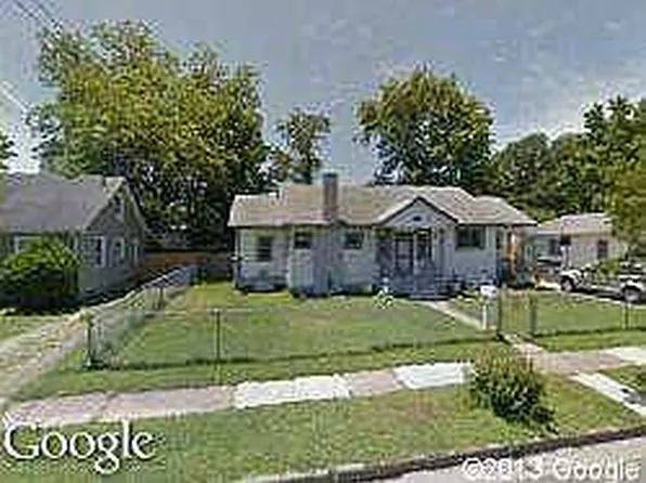 2427 Spruce St, Norfolk, VA 23513