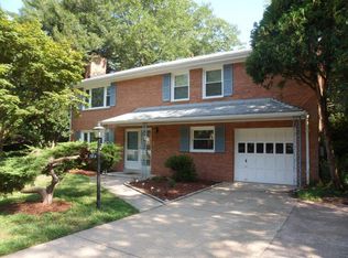 7914 Greeley Blvd, Springfield, VA 22152