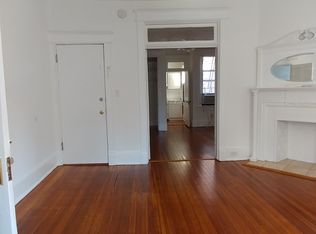 1507 Park Rd NW APT 5, Washington, DC 20010