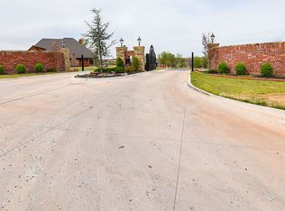 3683 SE 56th Pl, Norman, OK 73072