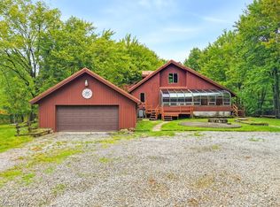 4852 Campbellsport Rd, Rootstown, OH 44266
