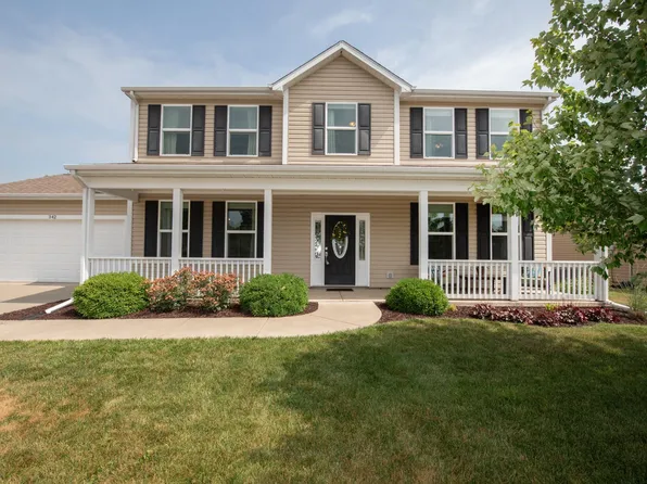 342 Leatherwood Way, West Lafayette, IN 47906