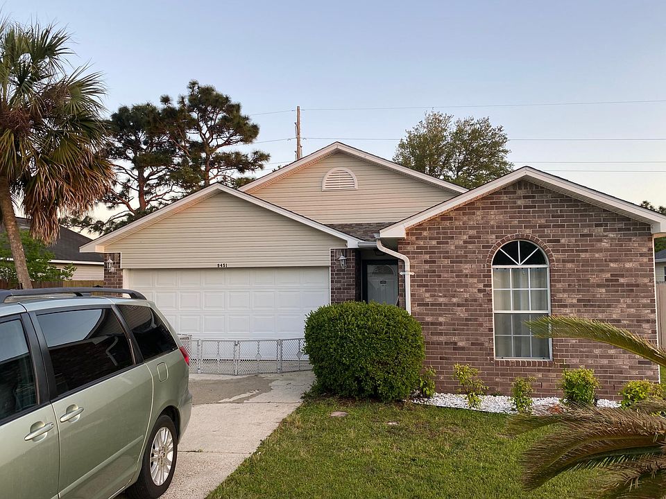 1st image of 9451 Parker Place Dr