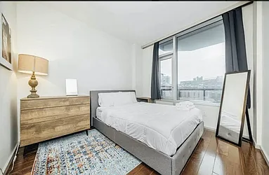 Rented by Carnegie Management Inc