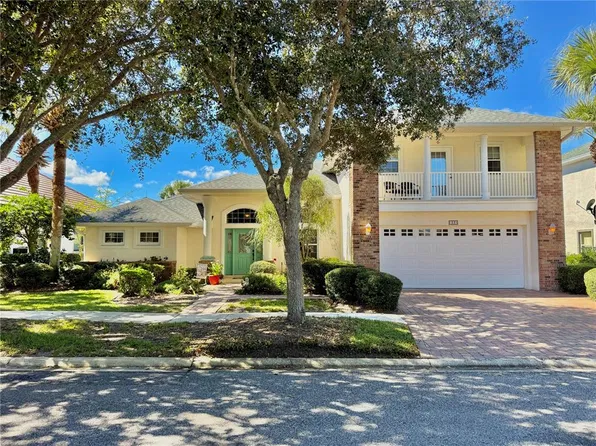 32 FRONT STREET, PALM COAST, FL 32137