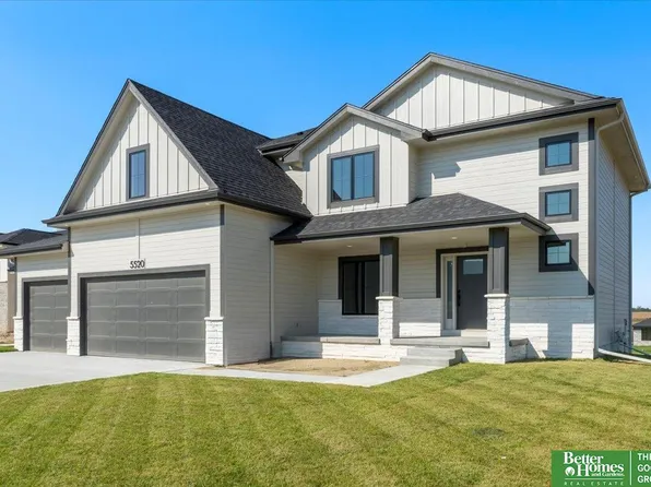 5457 S 201st St, Omaha, NE 68135
