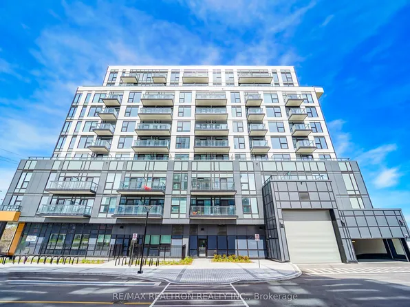 7439 Kingston Rd, Toronto, ON