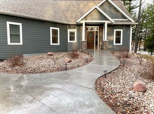 W10909 Curtis Lake Rd, Coloma, WI 54930