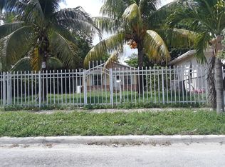 1470 NW 41st St, Miami, FL 33142
