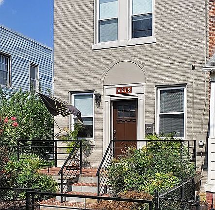 2019 Front of House