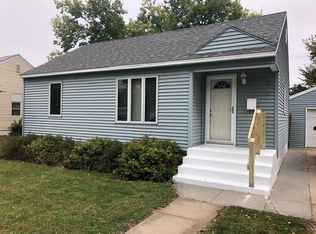 2023 N Huston Ave, Grand Island, NE 68803