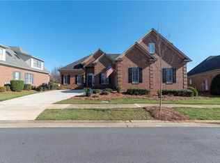 343 Orchard Park Dr, Bermuda Run, NC 27006