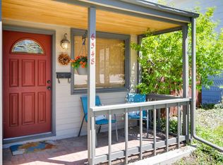 6548 S Louthan St, Littleton, CO 80120