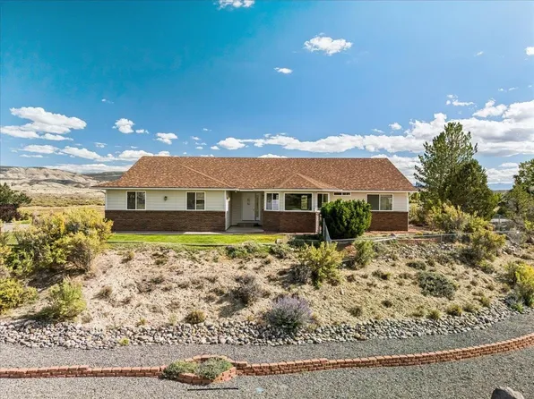 16168 6794th Ct, Montrose, CO 81401