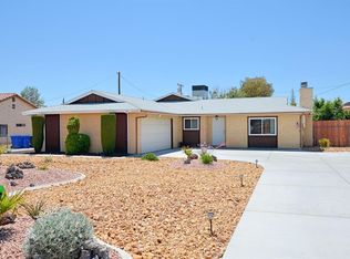 20555 Geronimo Rd, Apple Valley, CA 92308