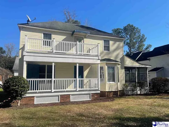 1372 Saint Andrews Blvd, Florence, SC 29505
