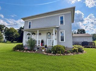 4247 S Funk Rd, Wooster, OH 44691