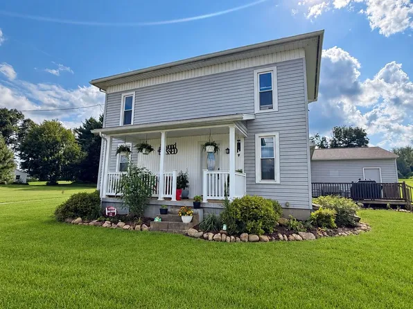 4247 S Funk Rd, Wooster, OH 44691