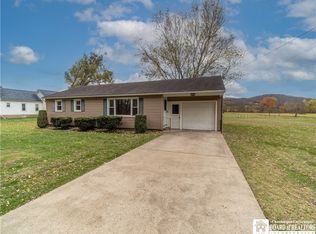 3869 S Nine Mile Rd, Allegany, NY 14706