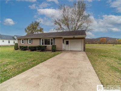 3869 S Nine Mile Rd, Allegany, NY, 14706