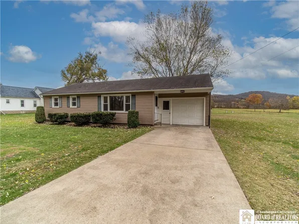 3869 S Nine Mile Rd, Allegany, NY 14706