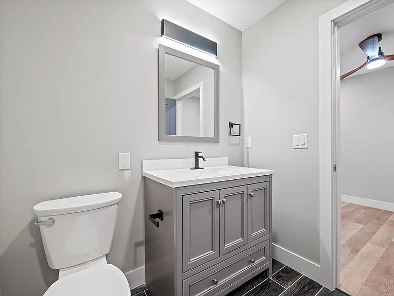 Modern Cap Hill Retreat with Historic Character — Photo 27