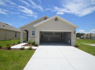 221 Fall Glo Rd, Winter Haven, FL 33880