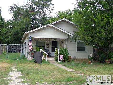 2nd image of 111 Hot Wells Blvd