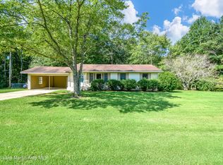 19207 Goldville Rd, Daviston, AL 36256