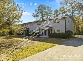 308A Dacian Rd, Raleigh, NC 27610